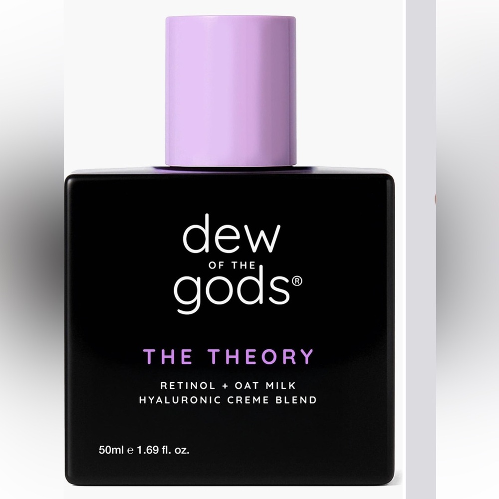NIN DEW OF THE GODS THE THEORY